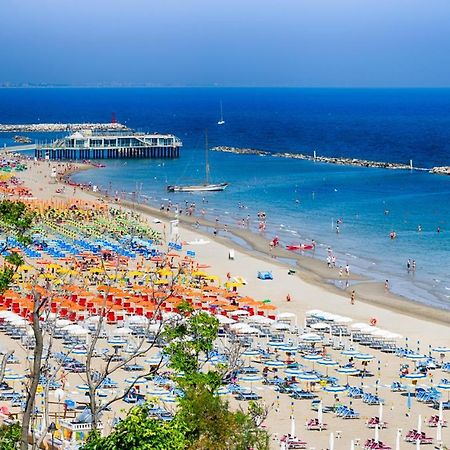 Hotel Adler غابيتّشي ماري المظهر الخارجي الصورة