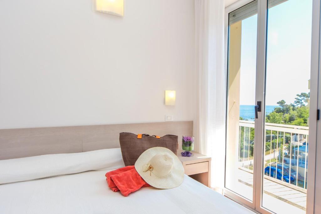 Hotel Adler غابيتّشي ماري الغرفة الصورة