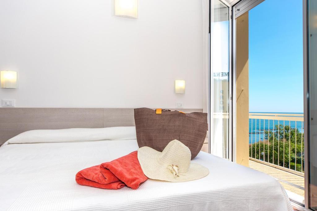 Hotel Adler غابيتّشي ماري الغرفة الصورة