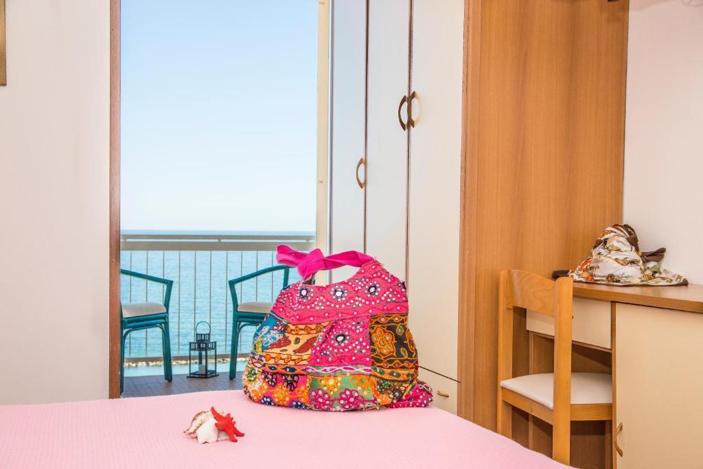 Hotel Adler غابيتّشي ماري الغرفة الصورة
