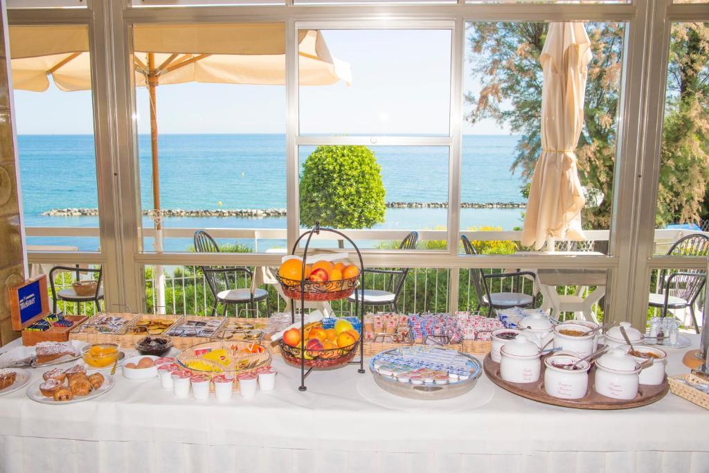 Hotel Adler غابيتّشي ماري المظهر الخارجي الصورة