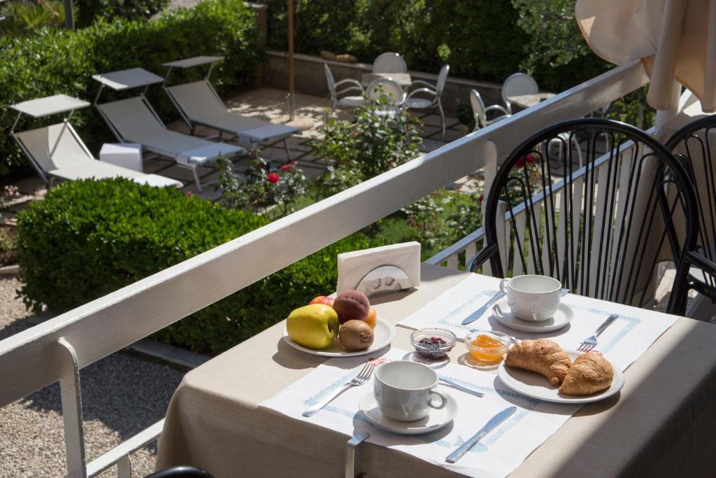 Hotel Adler غابيتّشي ماري المظهر الخارجي الصورة