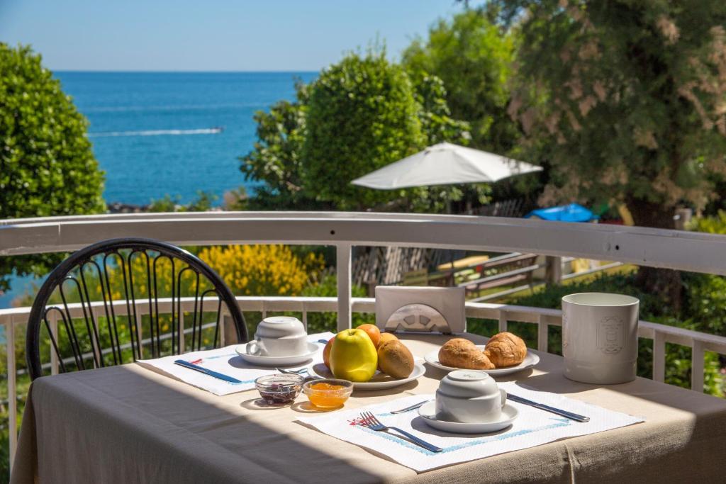 Hotel Adler غابيتّشي ماري المظهر الخارجي الصورة