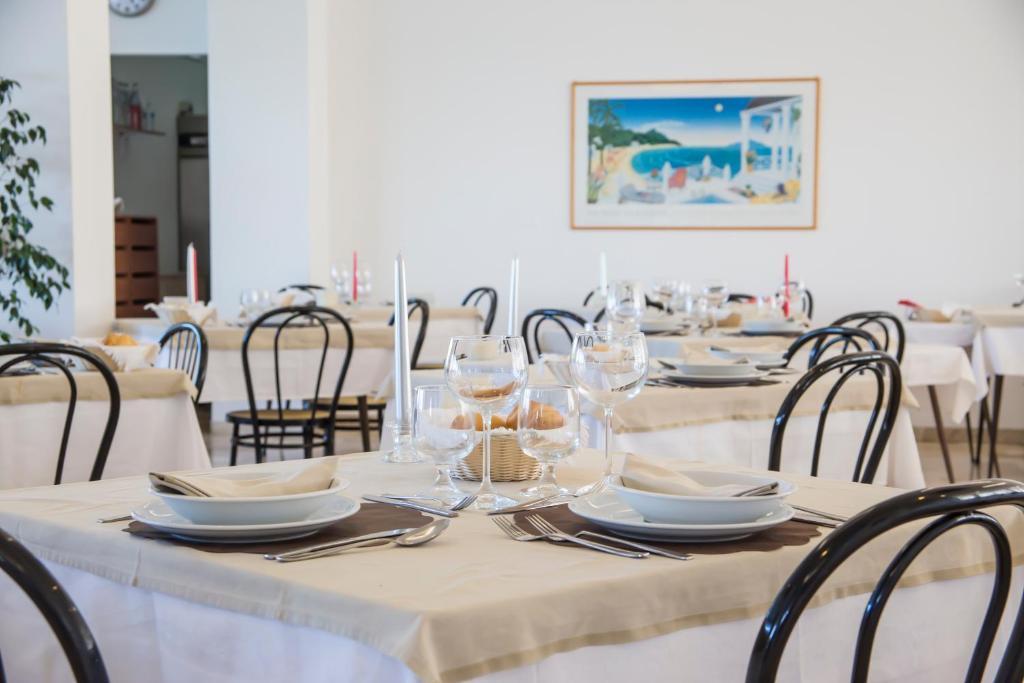 Hotel Adler غابيتّشي ماري المظهر الخارجي الصورة