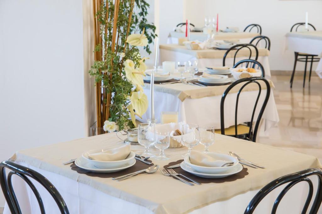Hotel Adler غابيتّشي ماري المظهر الخارجي الصورة