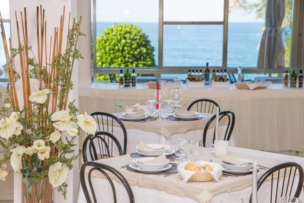 Hotel Adler غابيتّشي ماري المظهر الخارجي الصورة