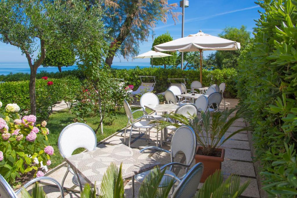 Hotel Adler غابيتّشي ماري المظهر الخارجي الصورة