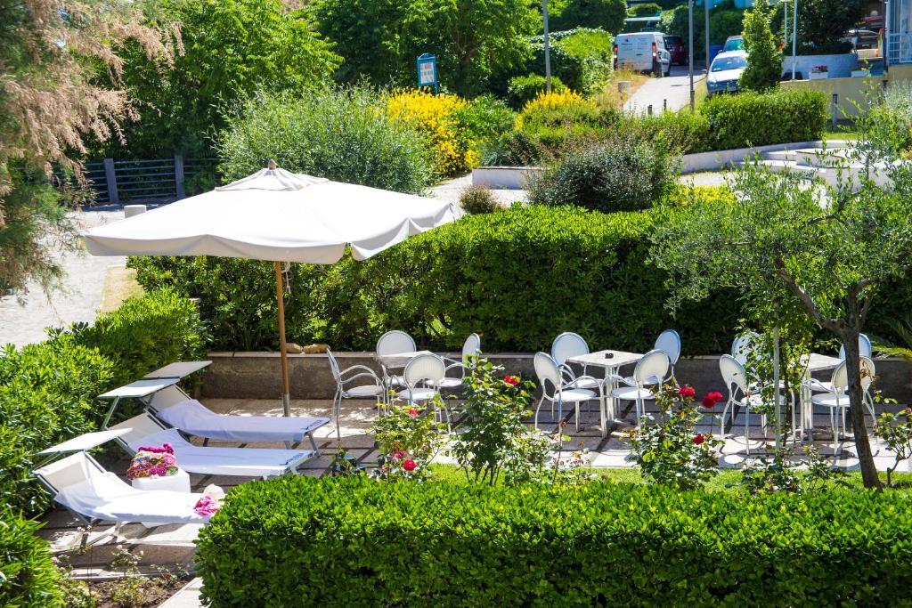 Hotel Adler غابيتّشي ماري المظهر الخارجي الصورة