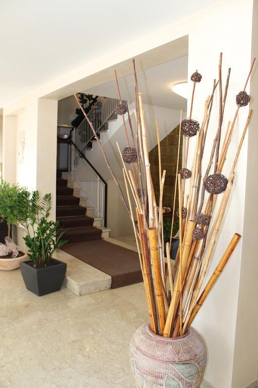 Hotel Adler غابيتّشي ماري المظهر الخارجي الصورة