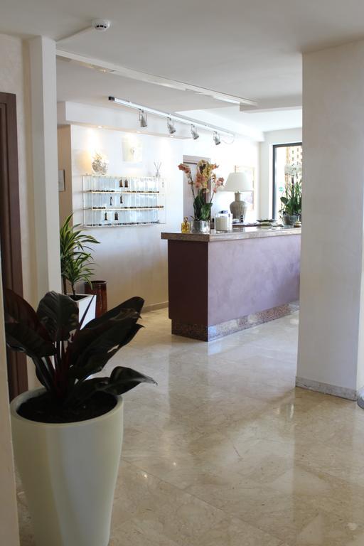 Hotel Adler غابيتّشي ماري المظهر الخارجي الصورة