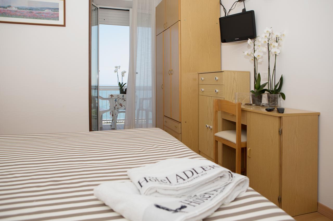 Hotel Adler غابيتّشي ماري المظهر الخارجي الصورة