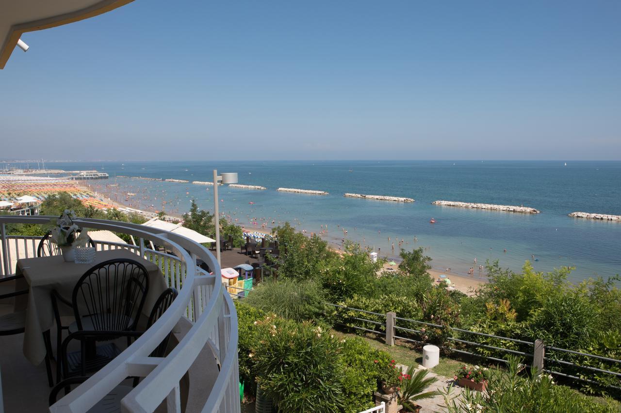 Hotel Adler غابيتّشي ماري المظهر الخارجي الصورة